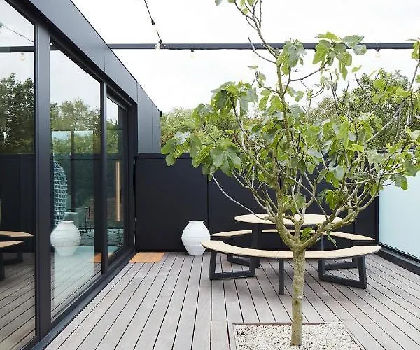 Alojamento de Acomodação e Pequeno-almoço Armalot By Julia De Panne