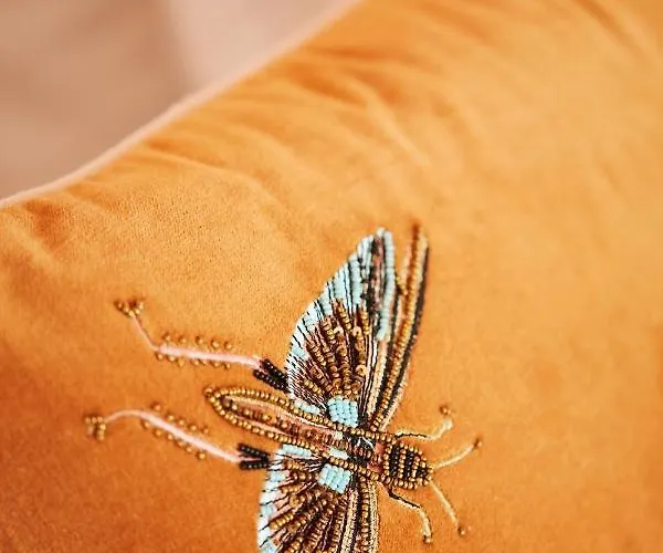 Armalot By Julia Bed & Breakfast