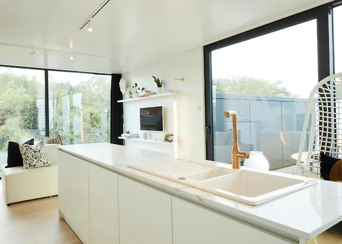 Armalot By Julia Bed & Breakfast De Panne