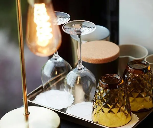 Armalot By Julia Alojamento de Acomodação e Pequeno-almoço 4*