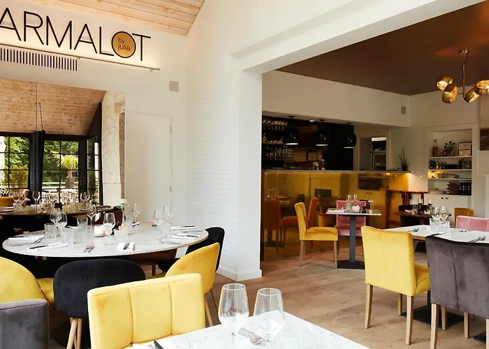 Armalot By Julia De Panne