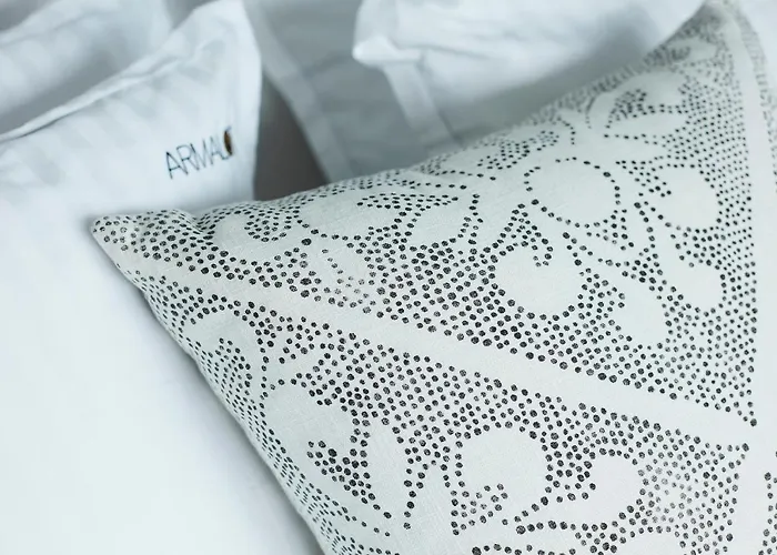 Armalot By Julia De Panne