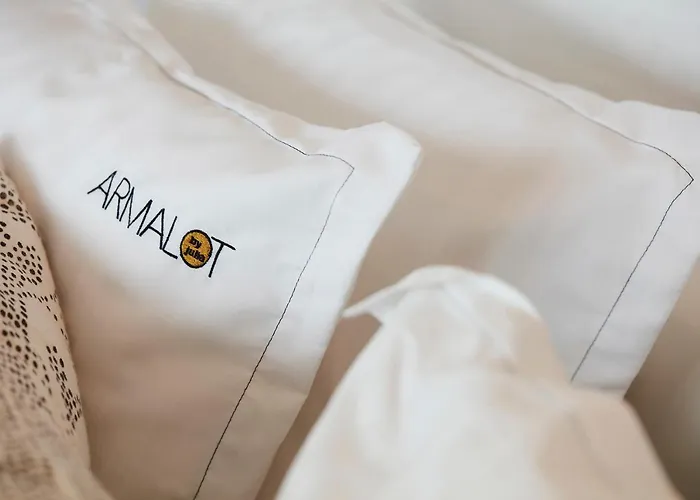 Bed & Breakfast Armalot By Julia