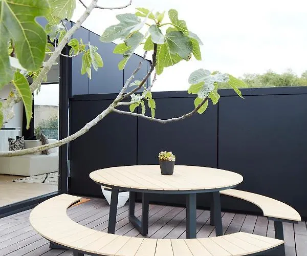 Bed & Breakfast Armalot By Julia De Panne