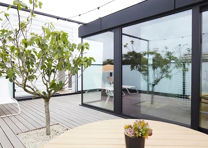 Bed & Breakfast Armalot By Julia De Panne