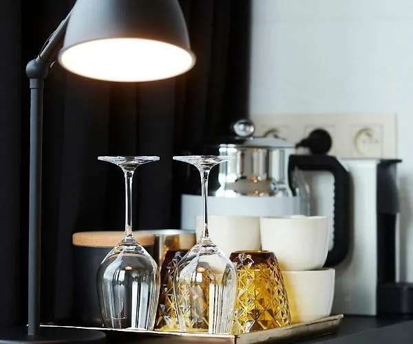 Bed & Breakfast Armalot By Julia