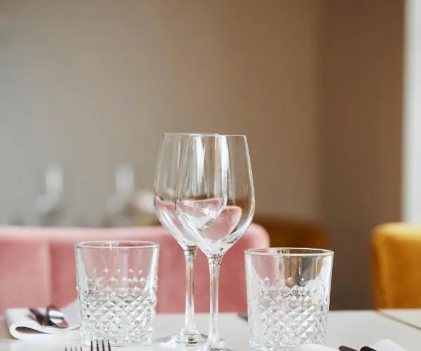 Armalot By Julia 4* De Panne