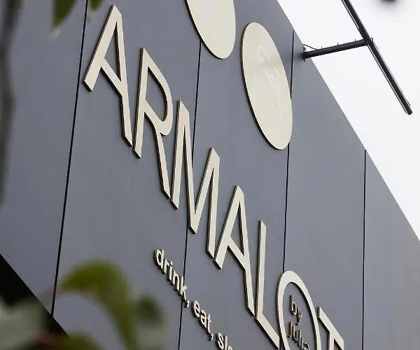 Armalot By Julia Bed & Breakfast De Panne